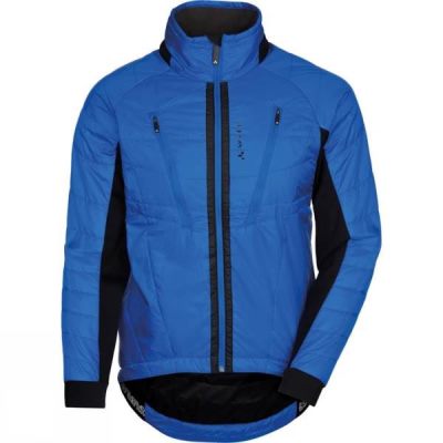 Chaquetas Vaude Primapro Hombre Azules - Chile DNQ974318